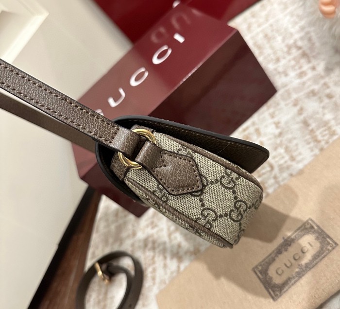 Gucci Ophidia Bag 013 DB071 18cm