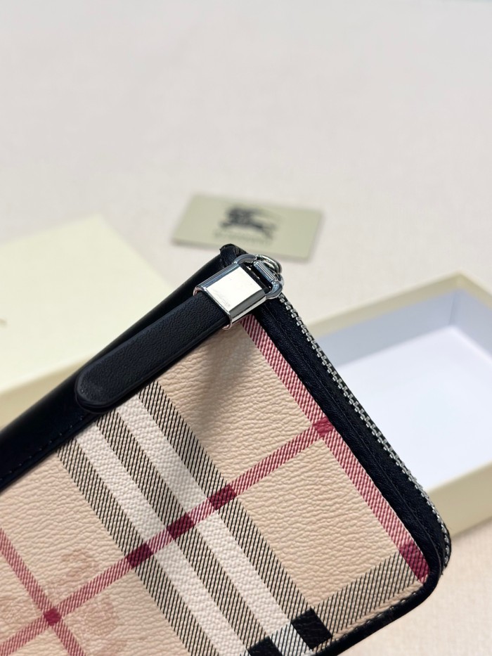 Burberry Clutch 015 DB501 20cm