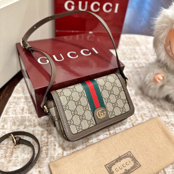 Gucci Ophidia Bag 013 DB071 18cm