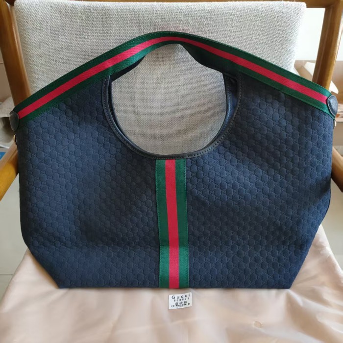Gucci Giglio Tote 853971 LM051 42cm