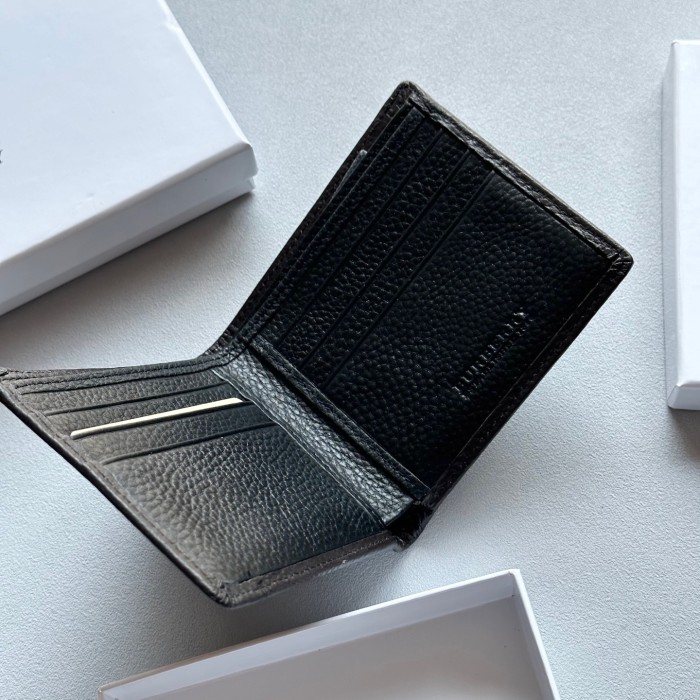 Burberry Wallet 002 DB5859 12-19cm