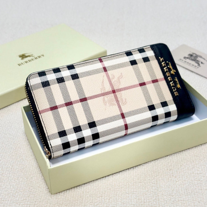 Burberry Clutch 011 DB501 20cm
