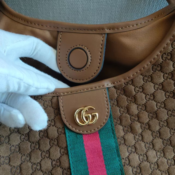 Gucci Giglio Tote 853971 LM051 42cm