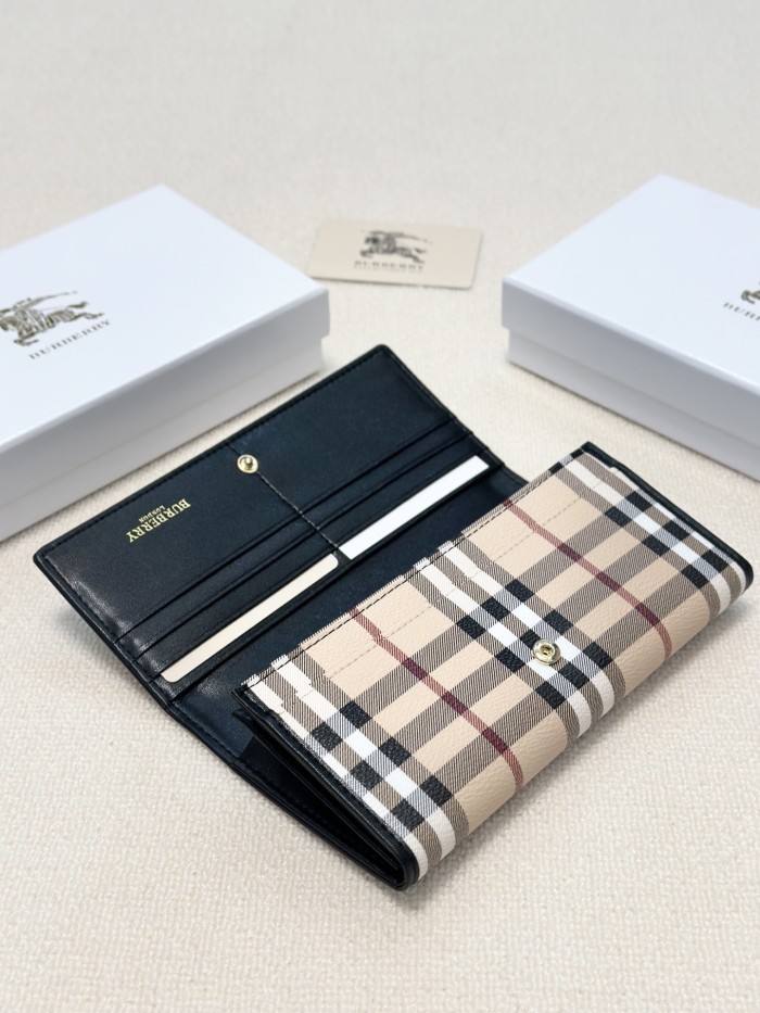 Burberry Clutch 016 DB001 19cm