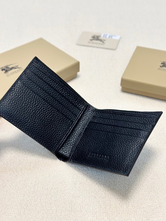 Burberry Wallet 001 DB5859 12-19cm