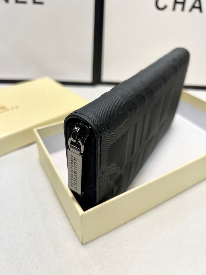 Burberry Clutch 013 DB501 20cm