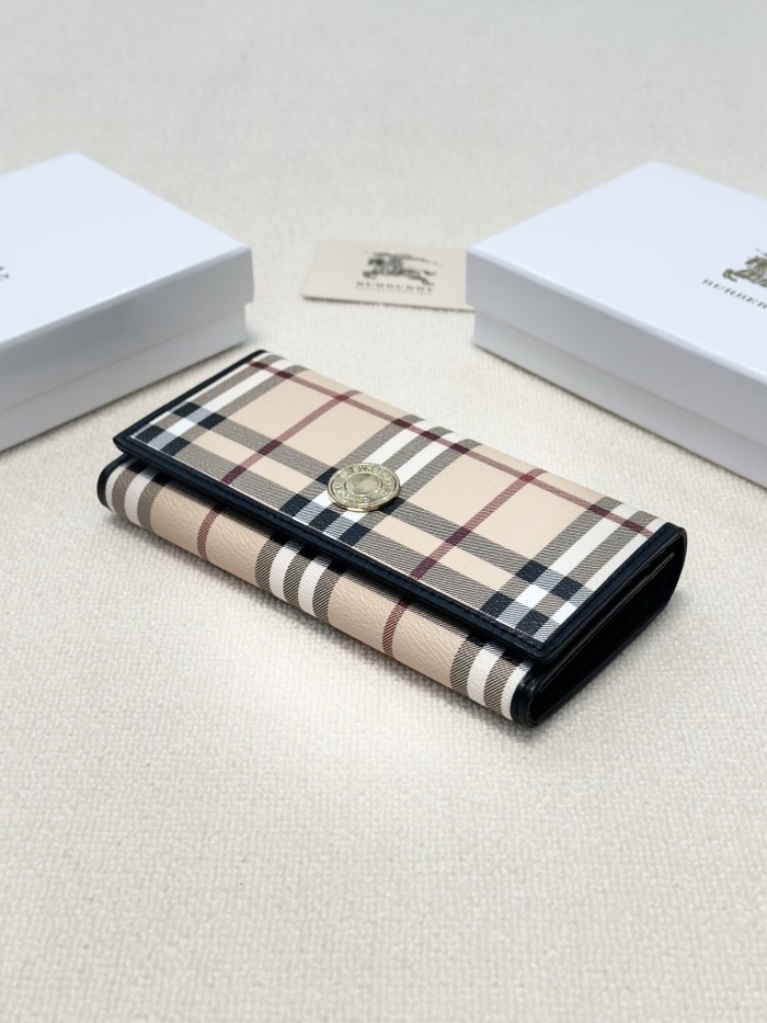 Burberry Clutch 016 DB001 19cm