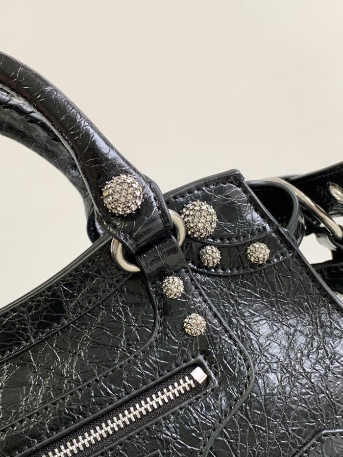 Balenciaga Neo Cagole Bag 8913 LM093 26cm
