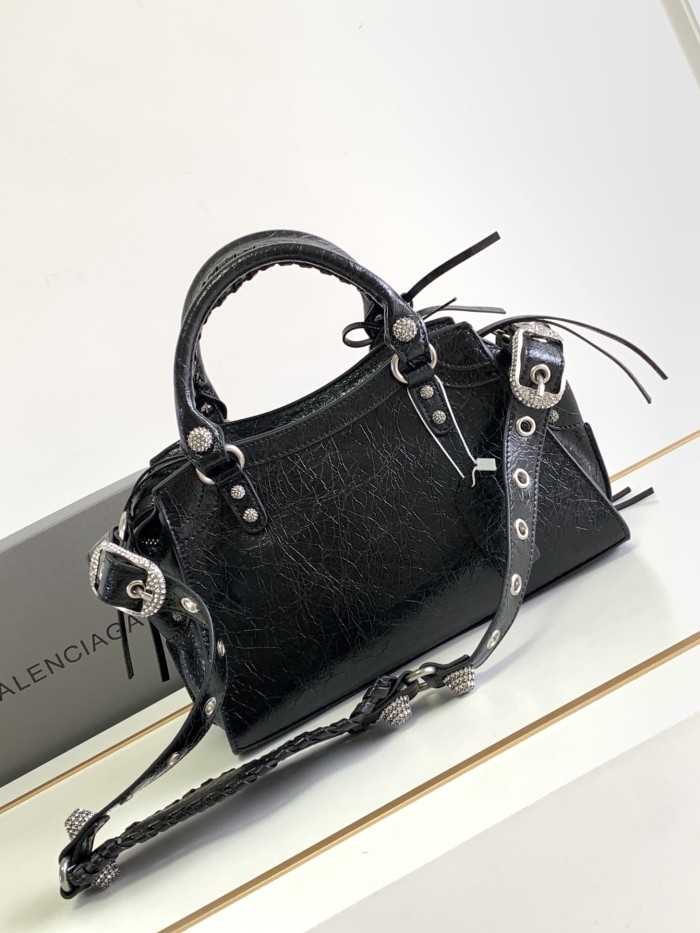 Balenciaga Neo Cagole Bag 8913 LM093 26cm