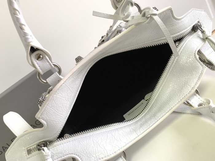 Balenciaga Neo Cagole Bag 8913 LM093 26cm
