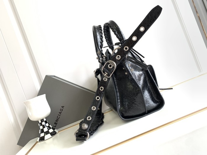 Balenciaga Neo Cagole Bag 8913 LM004 33cm
