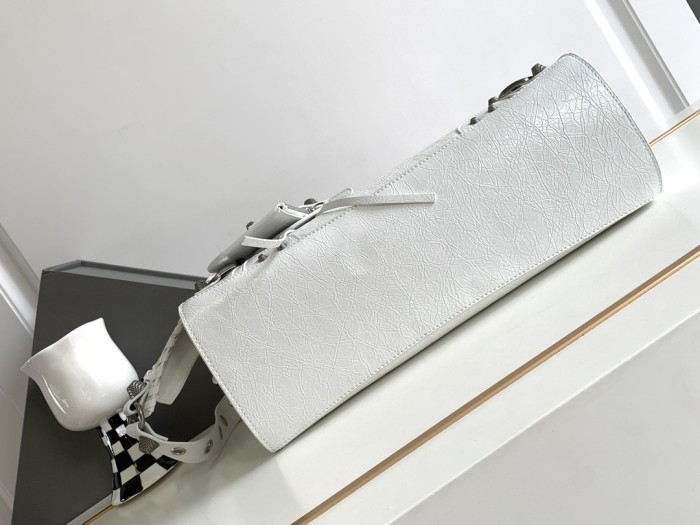 Balenciaga Neo Cagole Bag 8913 LM004 33cm