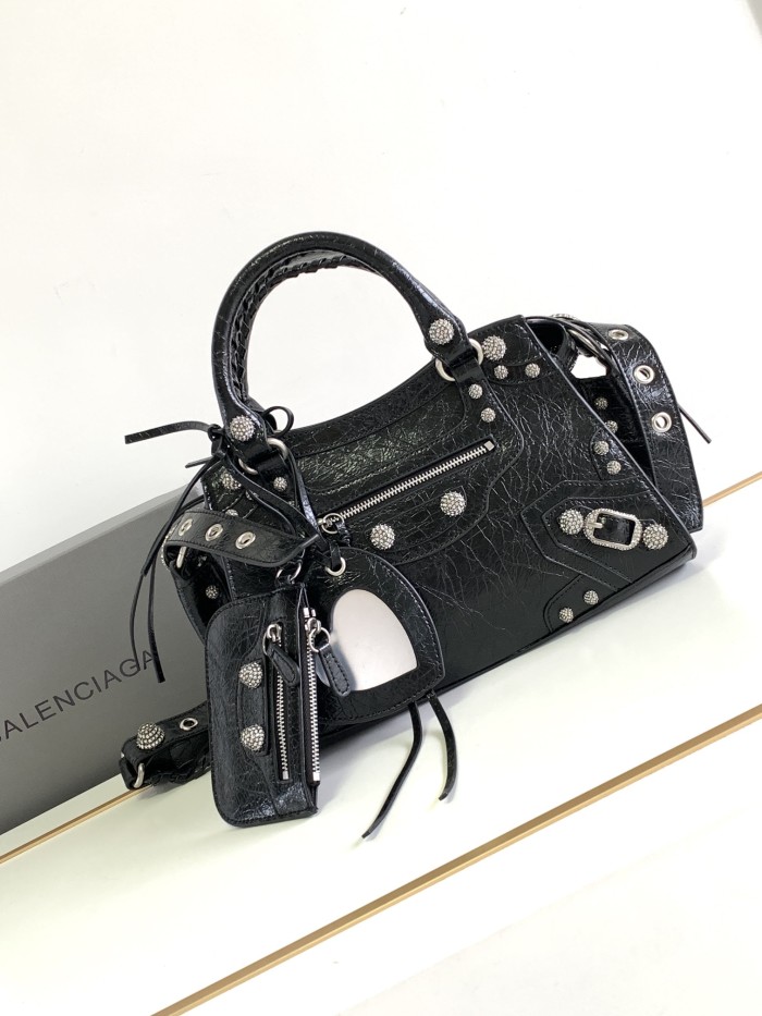 Balenciaga Neo Cagole Bag 8913 LM093 26cm