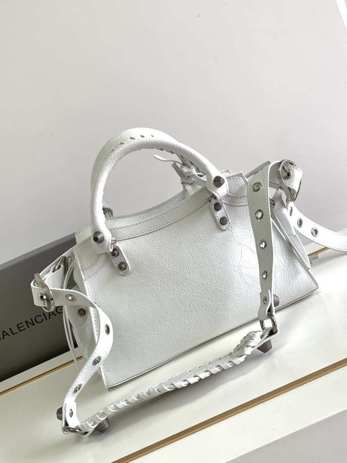 Balenciaga Neo Cagole Bag 8913 LM093 26cm