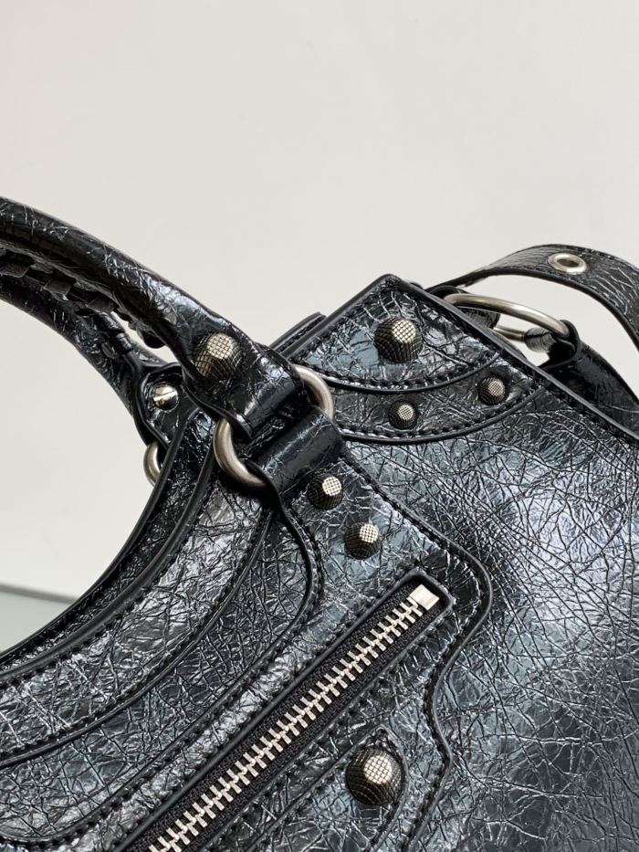 Balenciaga Neo Cagole Bag 8913 LM004 33cm