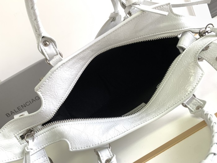 Balenciaga Neo Cagole Bag 8913 LM093 26cm