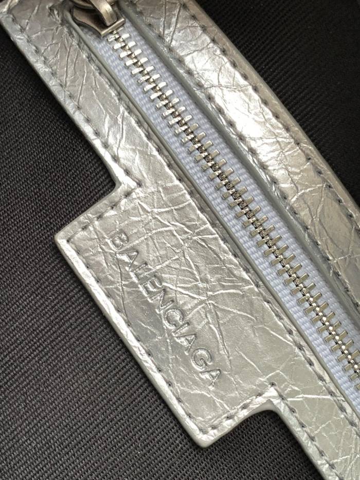 Balenciaga Neo Cagole Bag 8913 LM093 26cm