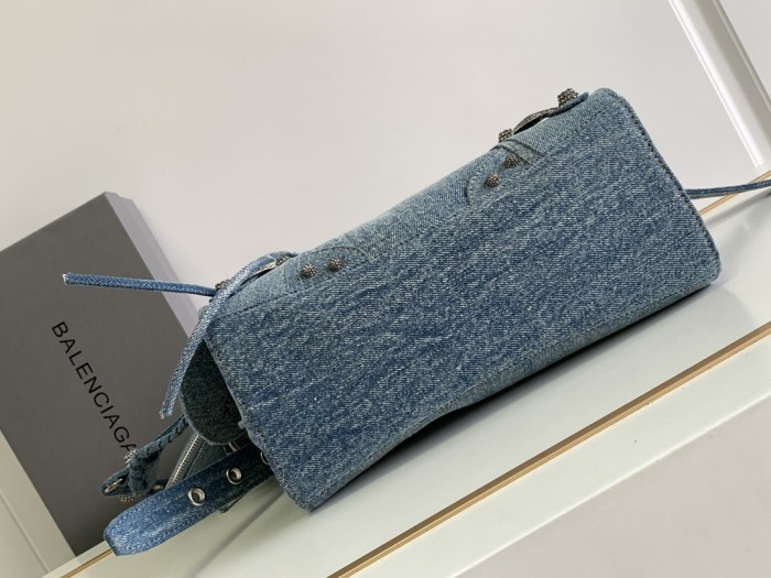 Balenciaga Neo Cagole Bag 8913 LM093 26cm