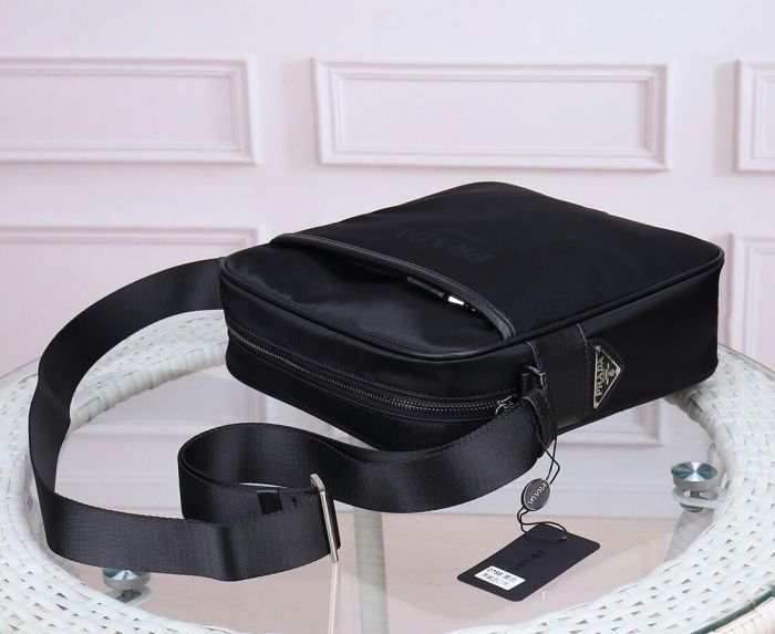 Prada Shoulder Bag 0795 TS041 29cm