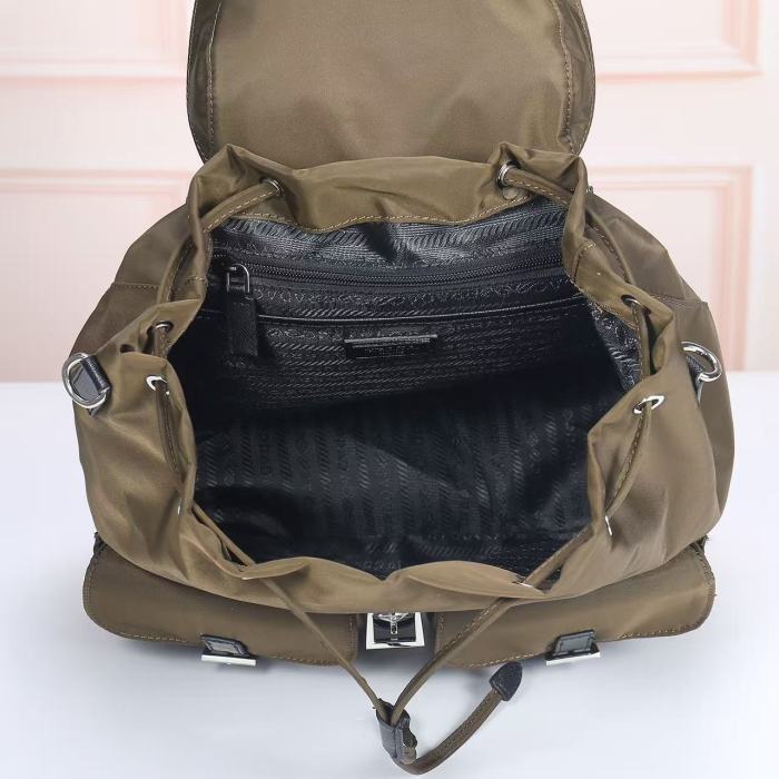 Prada Backpack 2110 TS002 39cm