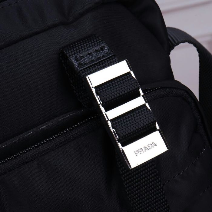 Prada Shoulder Bag 996 TS041 29cm