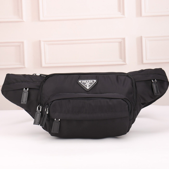 Prada Belt Bag 126 TS521 25cm