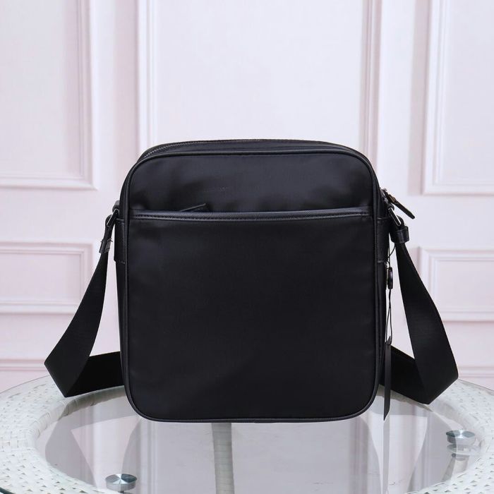 Prada Shoulder Bag 0795 TS041 29cm