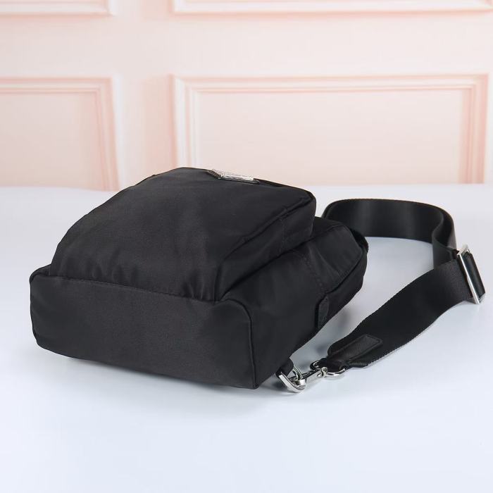 Prada Shoulder Bag 2116 TS041 27cm
