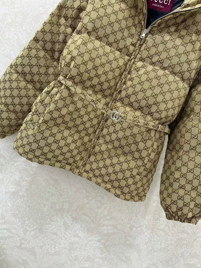 Gucci Down Jacket 004