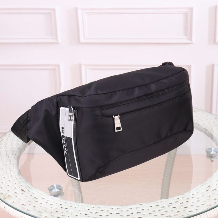 Prada Belt Bag 004 TS011 31cm