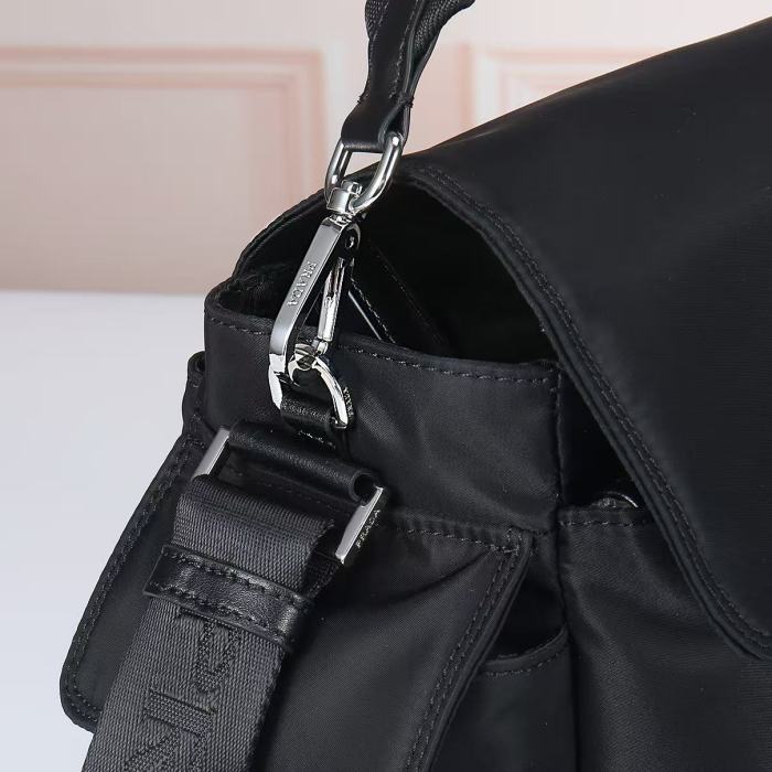 Prada Shoulder Bag 2082 TS032 42cm