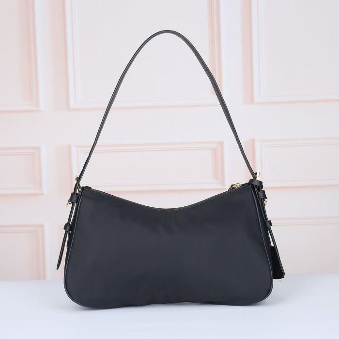 Prada Shoulder Bag 1232 TS022 34cm