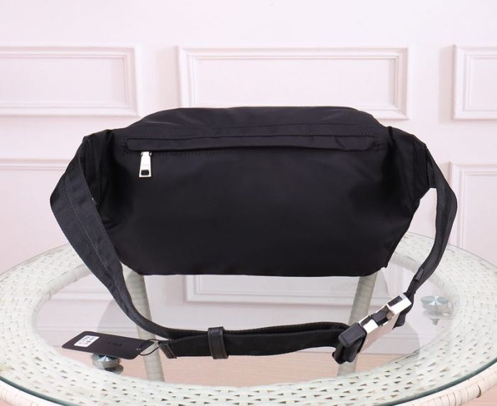 Prada Belt Bag 004 TS011 31cm