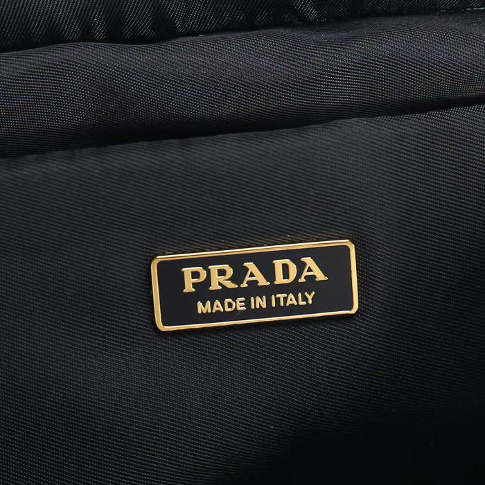 Prada Shoulder Bag 1394 TS091 30cm
