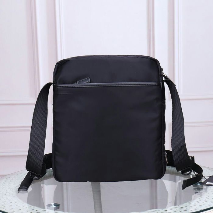 Prada Shoulder Bag 996 TS041 29cm
