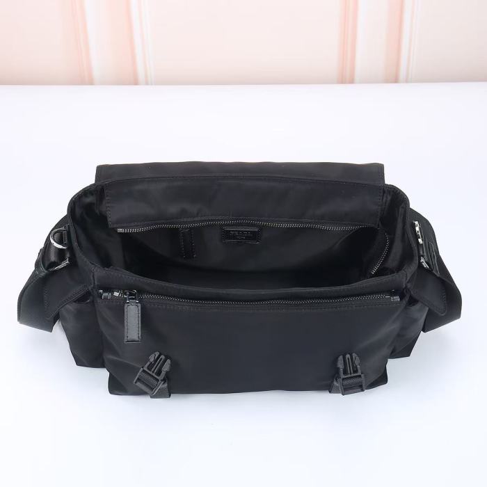 Prada Shoulder Bag 2082 TS032 42cm