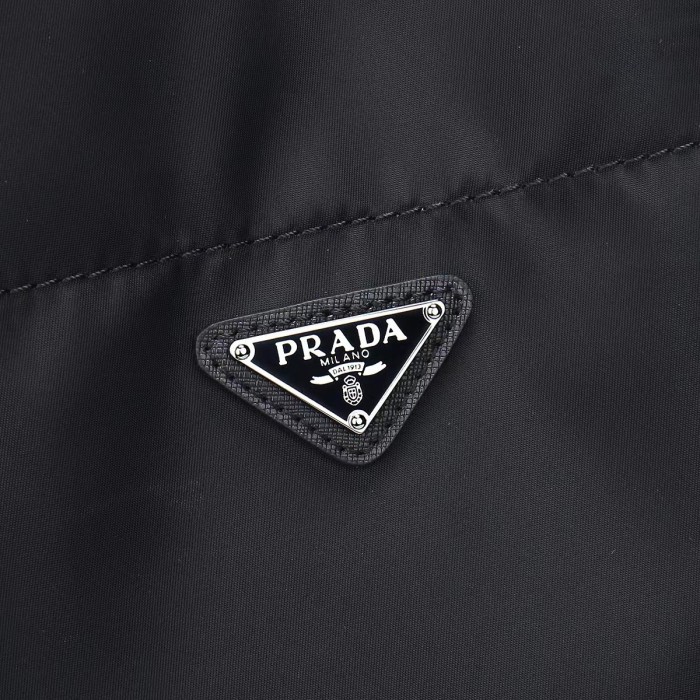 Prada Tote 1107 TS521 40cm