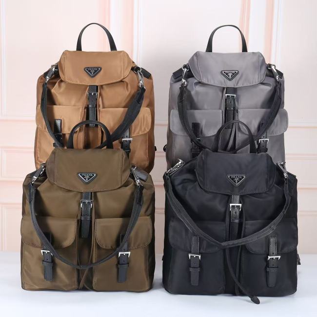 Prada Backpack 2110 TS002 39cm