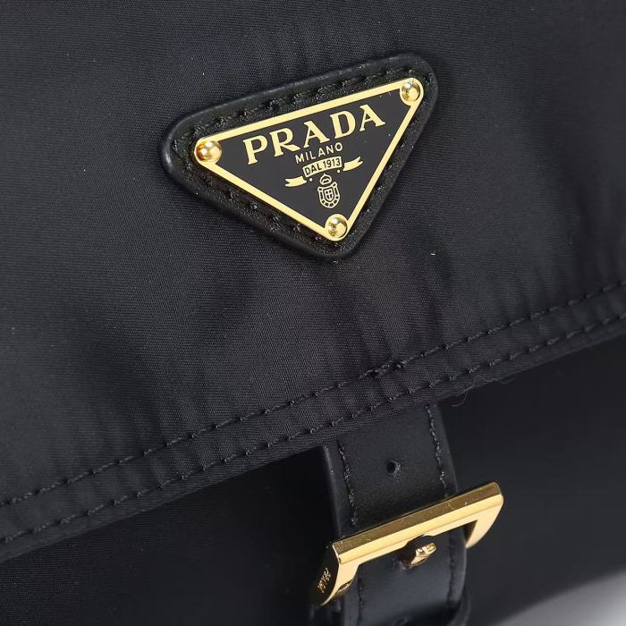 Prada Shoulder Bag 1394 TS091 30cm