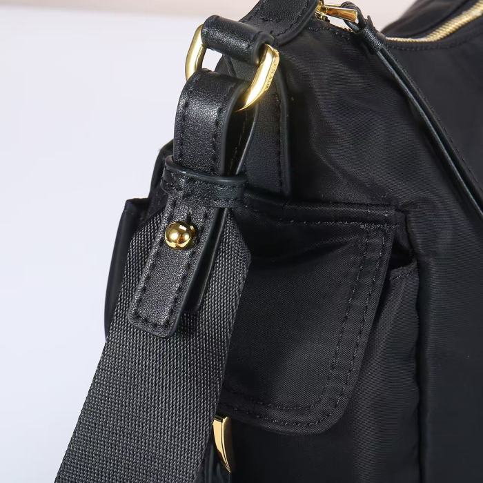 Prada Shoulder Bag 1264 TS091 32cm