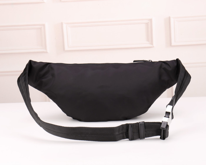 Prada Belt Bag 126 TS521 25cm