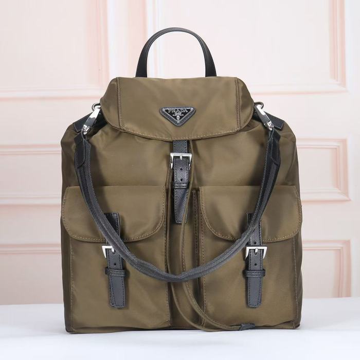 Prada Backpack 2110 TS002 39cm