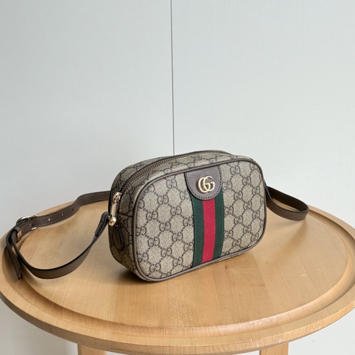 Gucci Ophidia Bag 838480 LM031 21cm