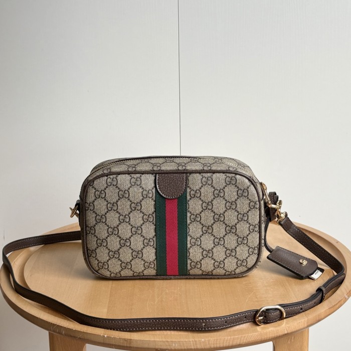 Gucci Ophidia Bag 841310 LM031 24cm