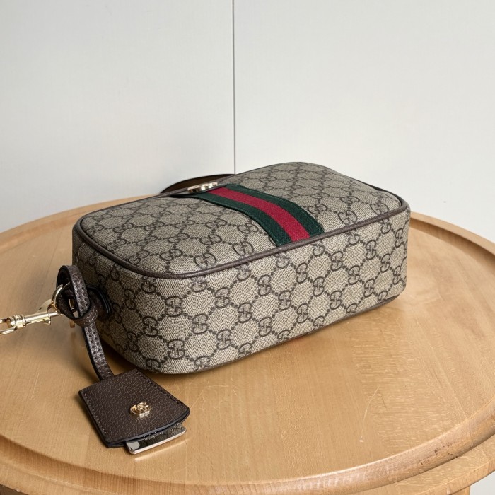 Gucci Ophidia Bag 841310 LM031 24cm