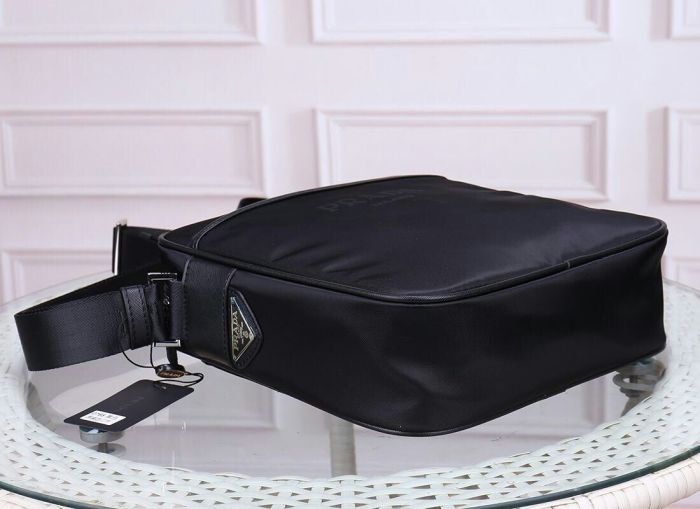 Prada Shoulder Bag 0795 TS041 29cm