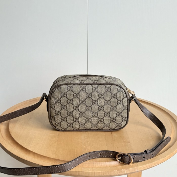 Gucci Ophidia Bag 838480 LM031 21cm