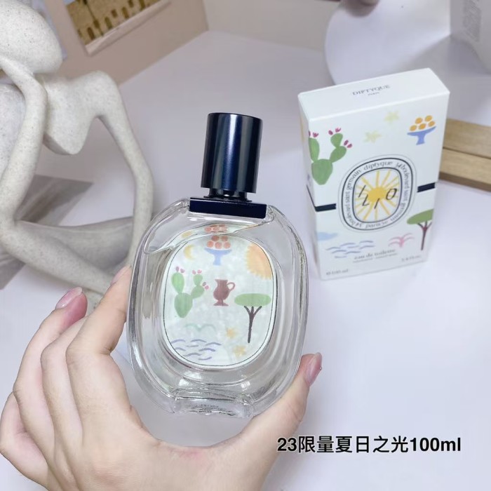 Diptyque ILIO 100ml