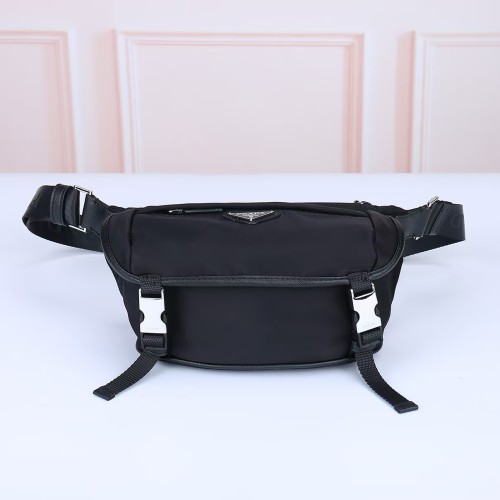 Prada Shoulder Bag 2171 TS531 20cm