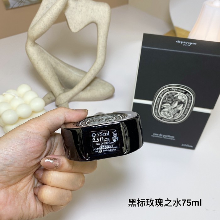 Diptyque Eau Rose 75ml